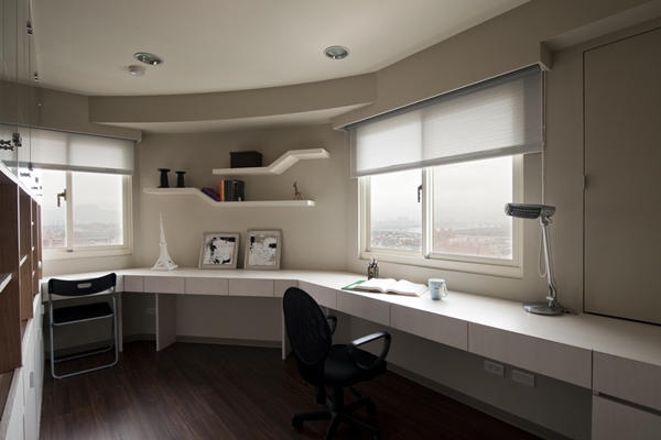 「ed HOUSE 機能櫥櫃」成立至今13年，為創空間集團旗